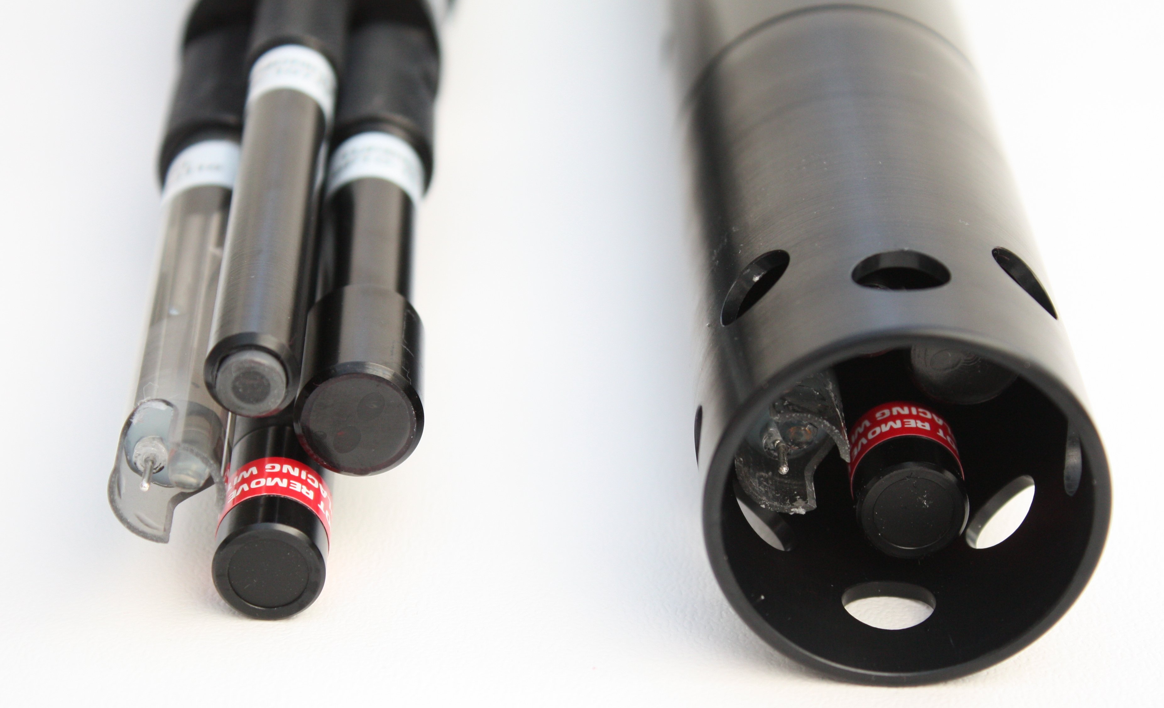 Aquaread AP2000 Advanced Multiparameter water quality Probe Multi